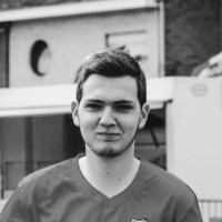 Sam De Wit