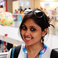 Puja Singhal