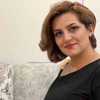 Elham Milani