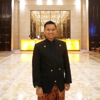 Rizky Hadi