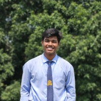 Ashok Swain