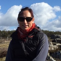 Åsa Sahlberg