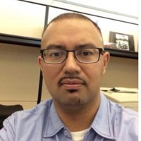 Robert Delgado