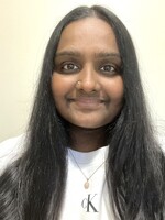 Dharshika Radhakrishnan