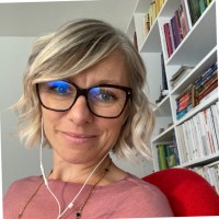 Cinzia Santin
