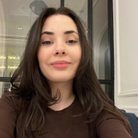 Elvira Ismayilova