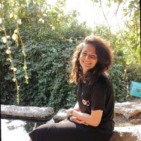 Naama Kari