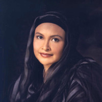 Almaz Salma Abdul Rahim