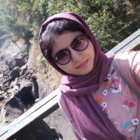 AFREEN RAJA