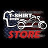 Tshirt Biker Store