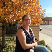 Dawn Atkinson