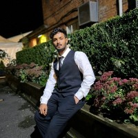 Md Shaikat Miah Mohin