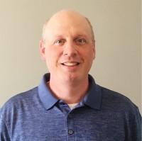 Andrew Dressel