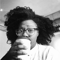 Ashantiana Bowers