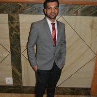 Pradeep Mawri