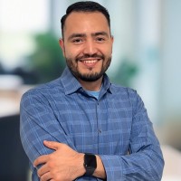 Daniel Fernández