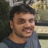 Shrihara Palanetra