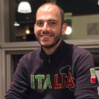 Fabio Montes