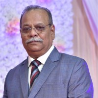 Arup Ratan Bose