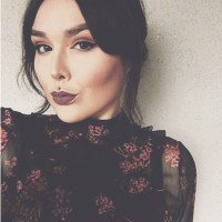Olivia Crystal Hodges