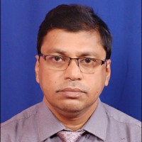 Dr Dibyendu Kumar Pal
