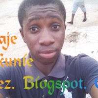Agbaje Adekunle azeez