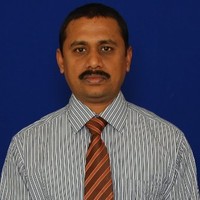 Ss Kumar