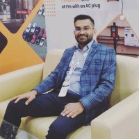 Ayur Virendra Agarwal