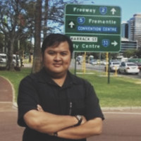 Mohamad Gilang Firmansyah