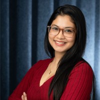 Akriti Shrestha