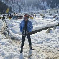 Shailendra Kumar