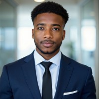 Brandon Beacham