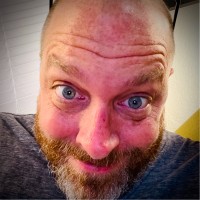 Brian Patenaude