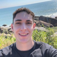 Matheus Vinicius Bianchini