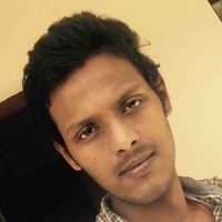 Balaji M