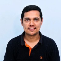 Divesh Jha