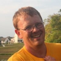 Mike Antill