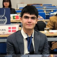 Ege Ozan Ertürk