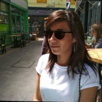 Sophia Chouaf