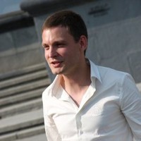 Александр Медин-Н