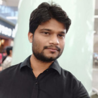 Saurabh C.