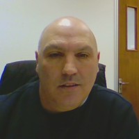 Glenn Morrison