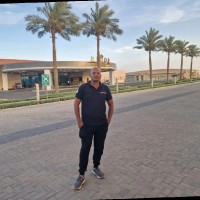 Mohammed Dokhan