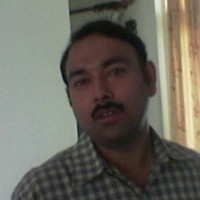 Dr. Ashutosh Rastogi