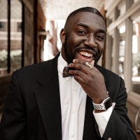Isaac Cudjoe, Phd
