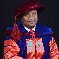 Amb. Dr Ayodeji Oyewole Oyedokun