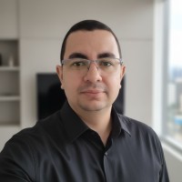 Anderson Pinheiro Cavalcanti