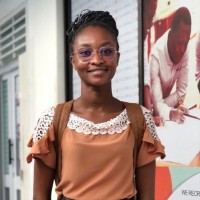 Francine-Maria Aweziga Kaba