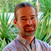 Richard Parsons, Cenvp (Sia)