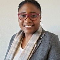 Faith B. Achangwa(she/her/hers)